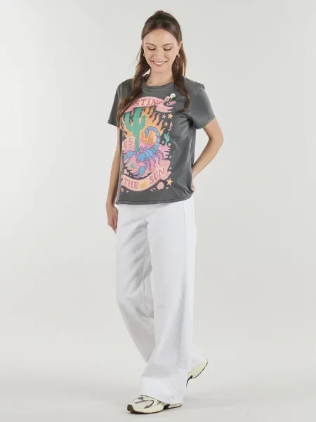 Tricou Newtone