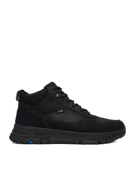 Ghete Rieker negru