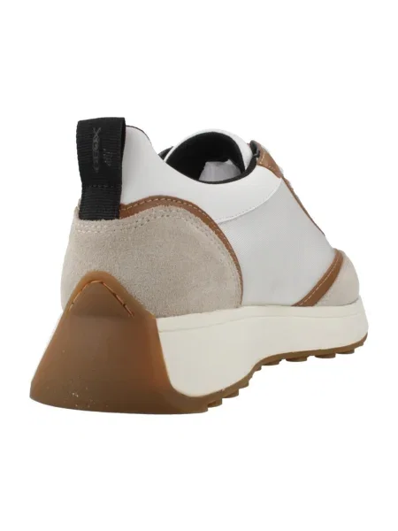 Pantofi Geox maro