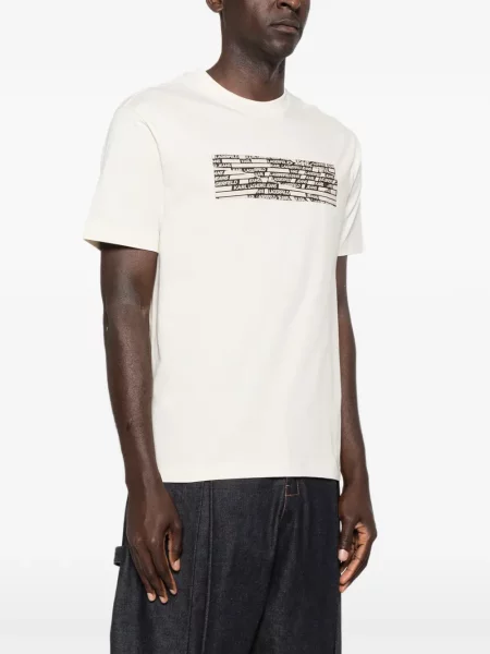 Kratak majica Karl Lagerfeld Jeans