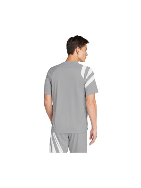 Tricou Adidas alb