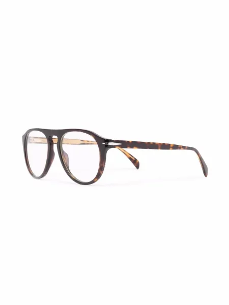 Ochelari de soare Eyewear By David Beckham maro