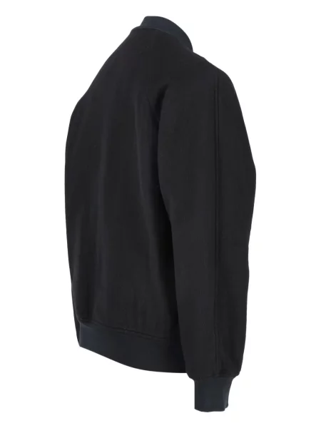Geacă bomber Marc Jacobs negru
