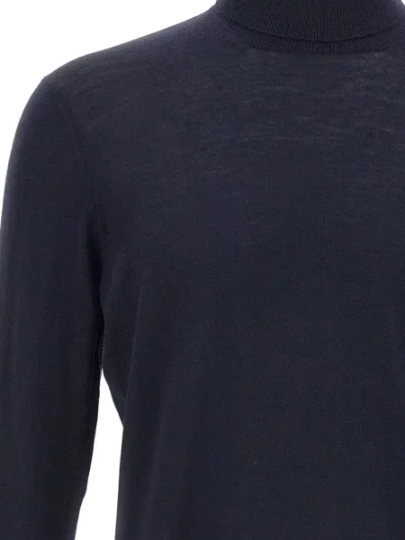 Golf golf Gran Sasso niebieski