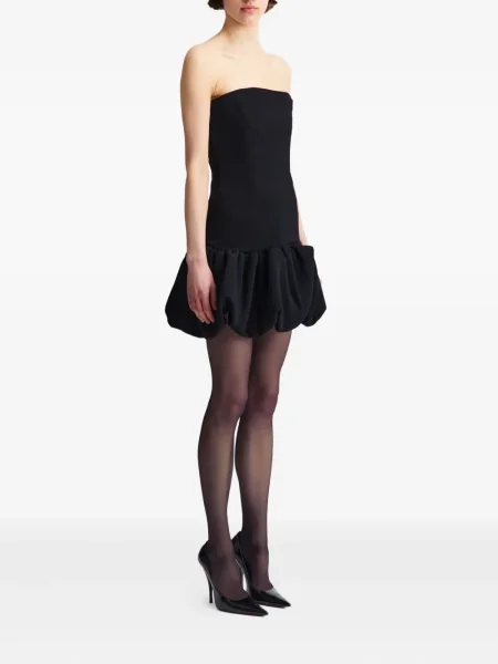 Rochie mini 16arlington de costum negru