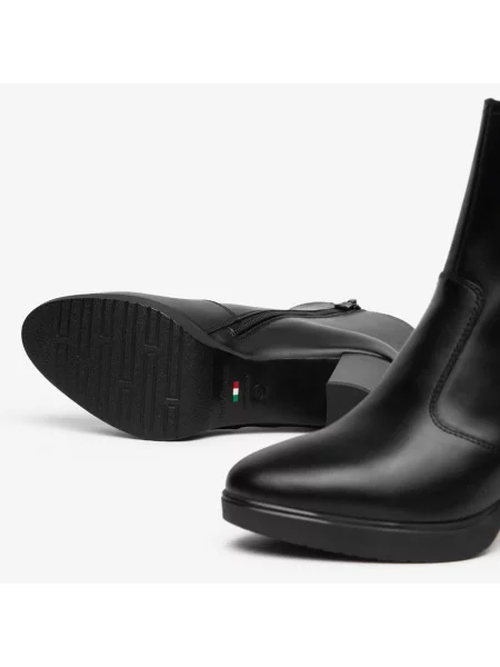 Pantofi Nerogiardini negru