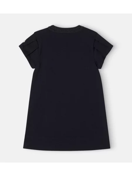 Gyerek ruha Moncler Enfant kék