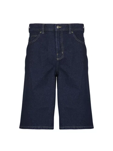 Široké džíny Dickies modré