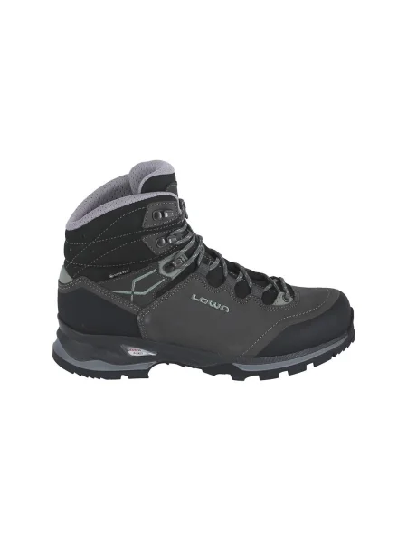 Pantofi Lowa negru