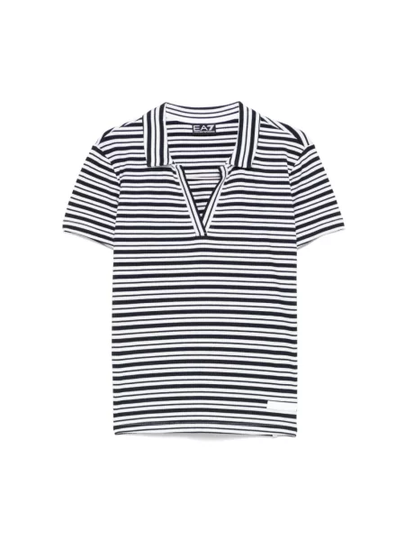 Emporio Armani Polo biały