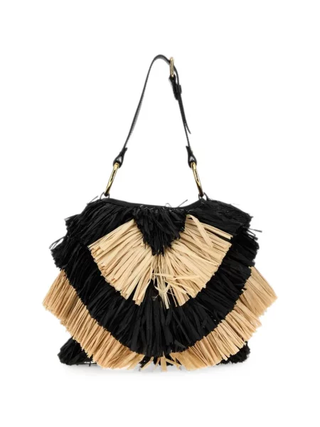 Geantă shopper Pucci negru