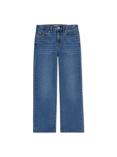 Levi's Kids Traperice traper plavi