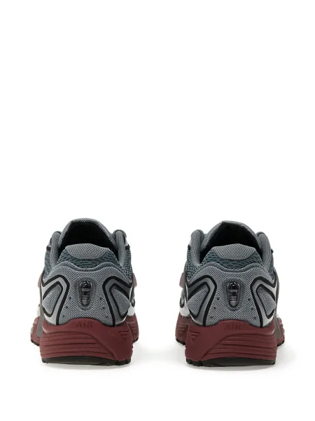 Papuci tip mules Nike slingback alb