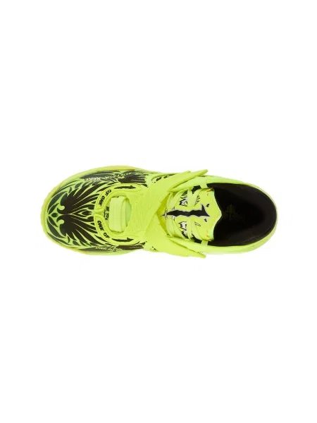 Pantofi Puma galben