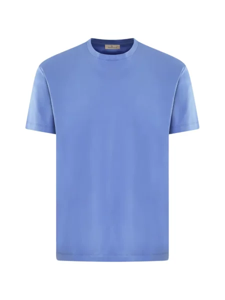 Tricou Valenza albastru