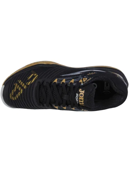 Pantofi Joma negru