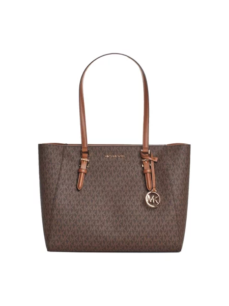Torebka Michael Kors 3 w 1 brązowa