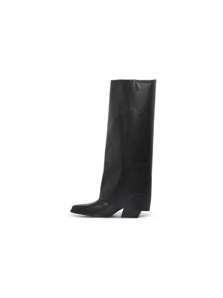 Pantofi Priv Lab negru