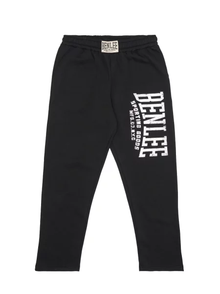 Benlee Hlače Amroth črna bela