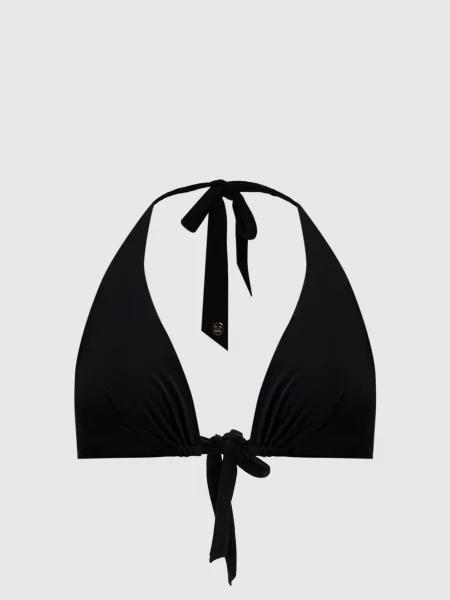 Купальник Max Mara черный