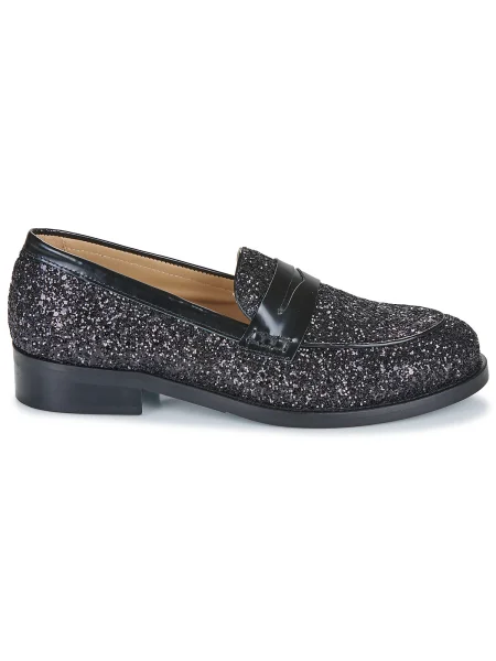 Pantofi Otess / Zoï negru