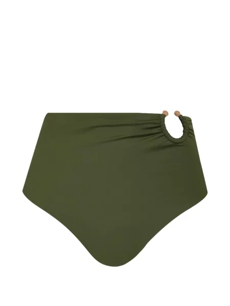 Bikini Johanna Ortiz verde
