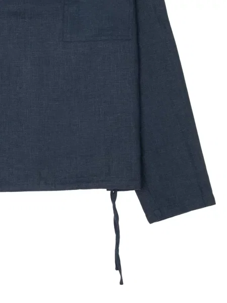 Пуловер Arte Antwerp синьо