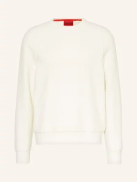 Hugo Svetr San Christopher bílého zlata