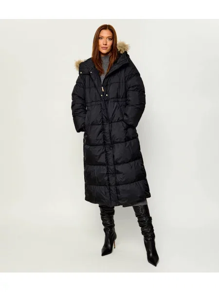 Trenci Weekend Maxmara negru