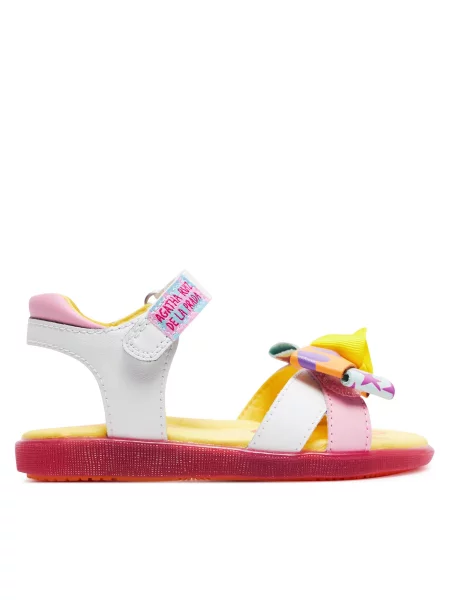 Σανδάλια Agatha Ruiz de la Prada Έγχρωμο