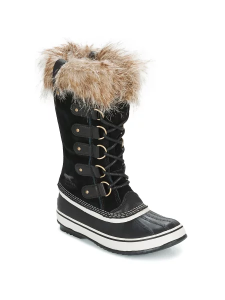 Pantofi Sorel negru