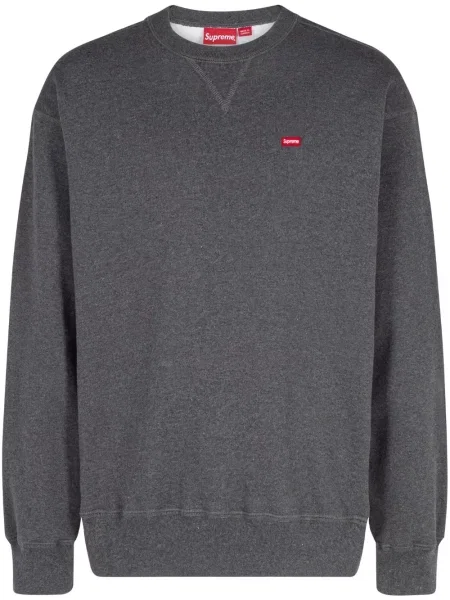 Hanorac Supreme gri