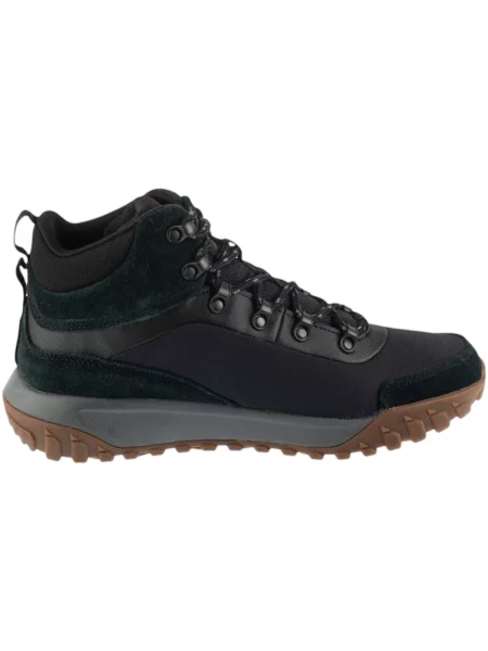 Pantofi Columbia negru