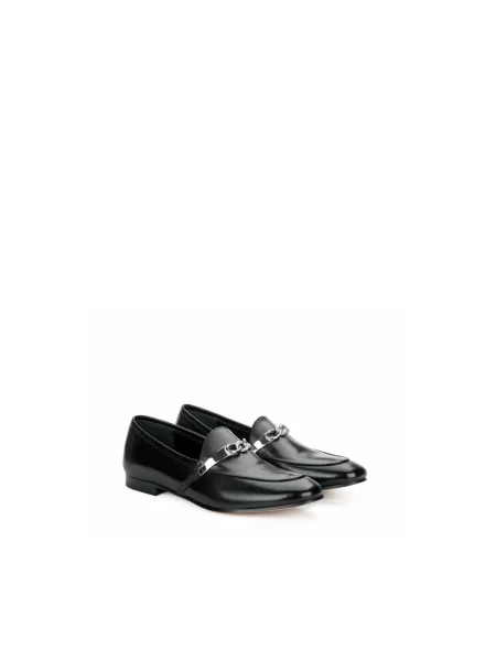 Лофери estro чорні