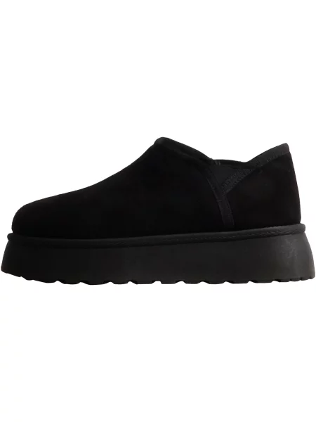 Pantofi Super Mode negru
