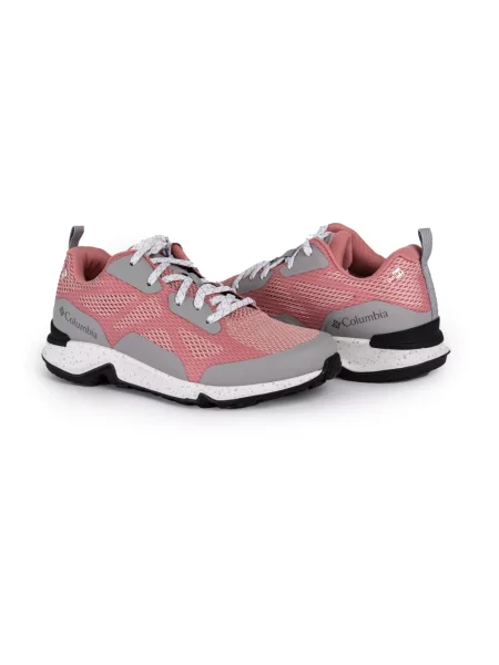 Sneakersy Columbia różowe