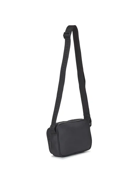 Geantă Tommy Hilfiger negru