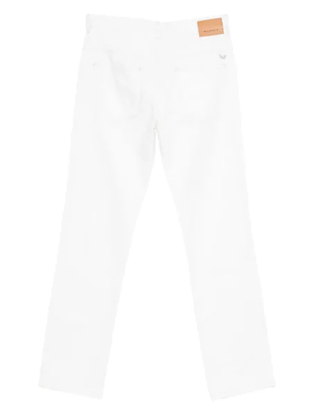Blugi Marant alb