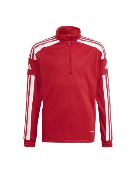 Top dziecięcy Adidas biały