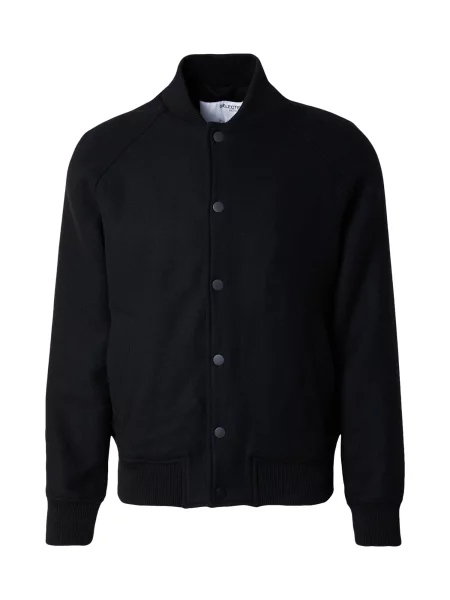 SELECTED HOMME Prijelazna jakna SLHROY' crna