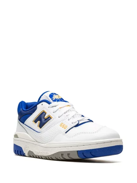 Sportbačiai New Balance 550 balta