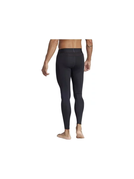 Hosszú alsó Adidas Performance fekete