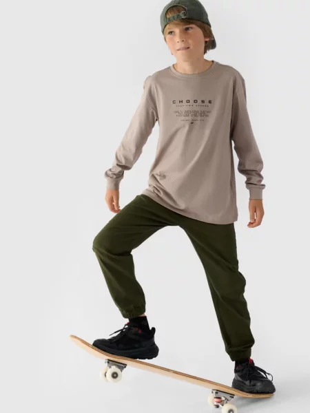 Pantaloni copii 4f