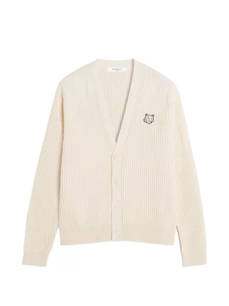 Cardigan Maison Kitsune