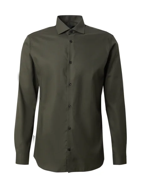 Jack & Jones Cămașă Parker verde