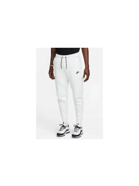 Pantaloni Nike alb