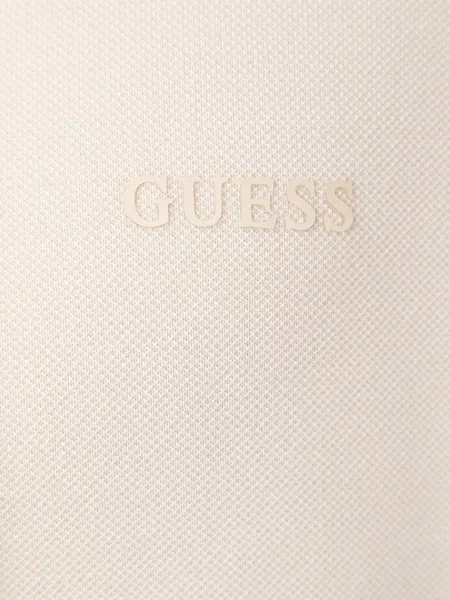Свитер Guess с капюшоном