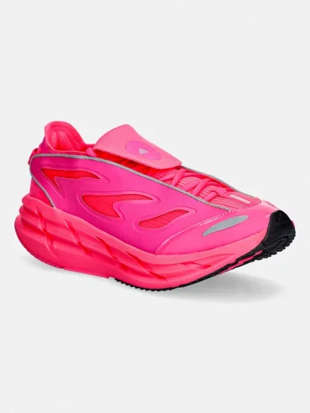 Adidas by Stella McCartney pantofi de antrenament pentru femei Adistar roz