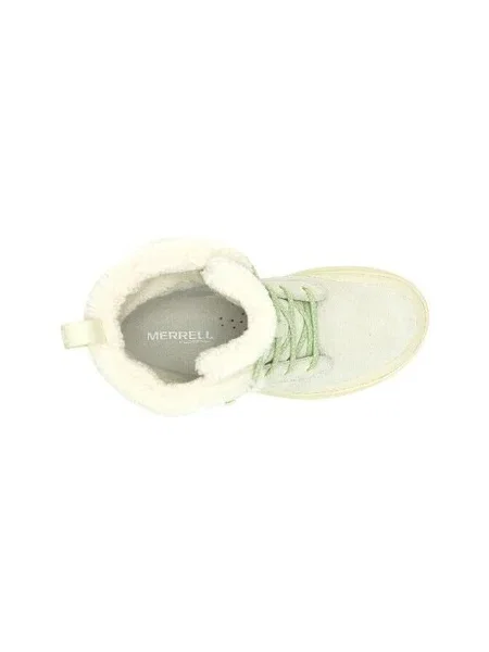 Pantofi Merrell verde