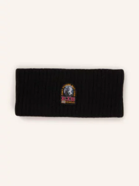 Čepice Parajumpers černý